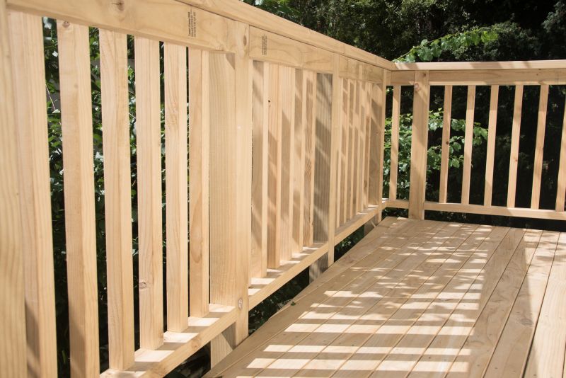 Deck Carpentry Service in Redmond, WA