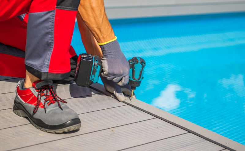 Deck Replacement Service in Norwalk, CT