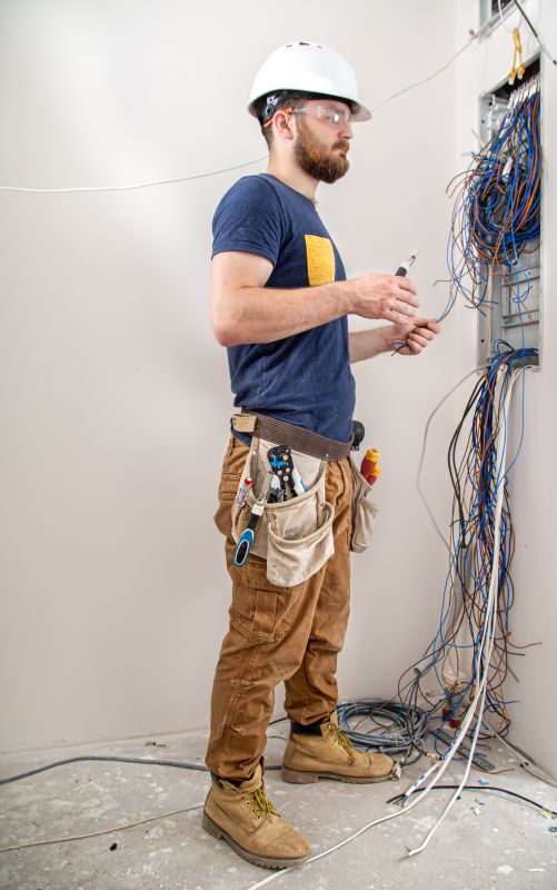 Electrical Contractor