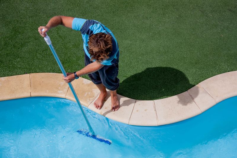 Pool Renovation Services